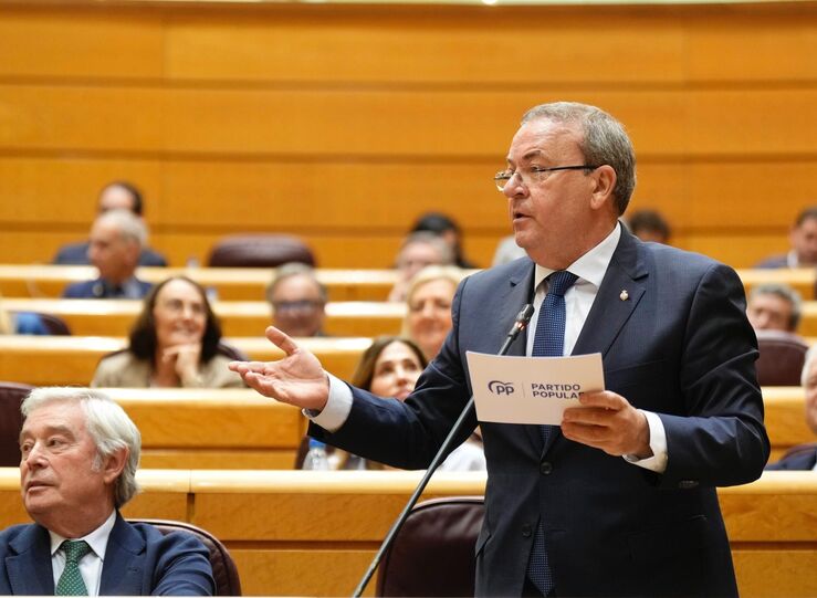 Monago pregunta a la Agencia Tributaria si ha inspeccionado a David Snchez
