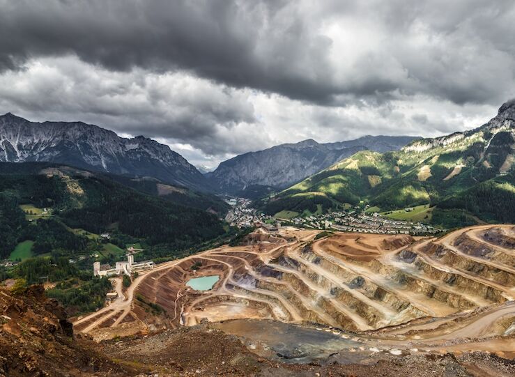 Grupo Mxico y su impulso al deporte en comunidades mineras