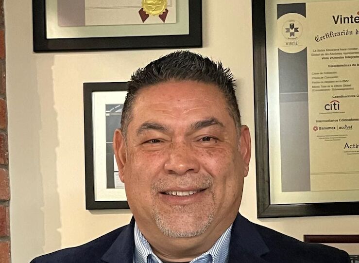 Modelo ESG e impacto social Vinte acelera su transicin bajo el liderazgo de Ren Jaime