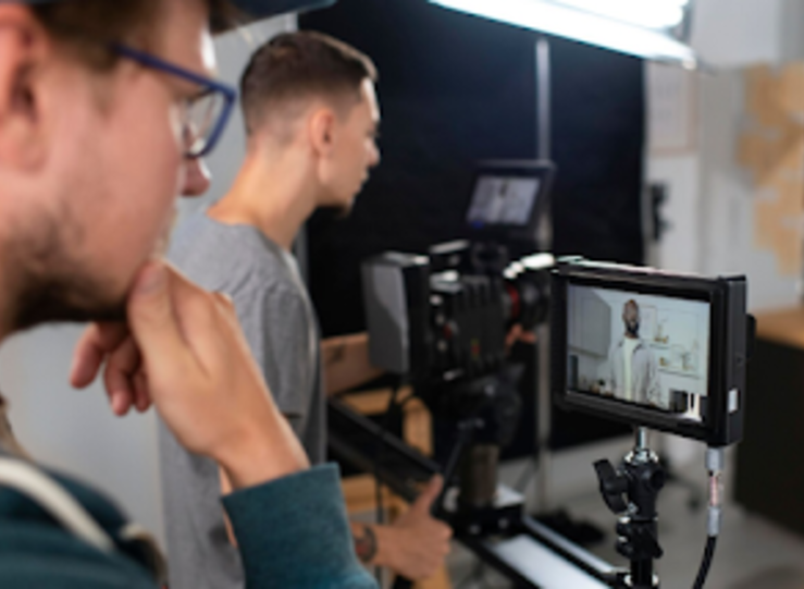 Produccin audiovisual en Espaa herramientas clave para contenidos de impacto