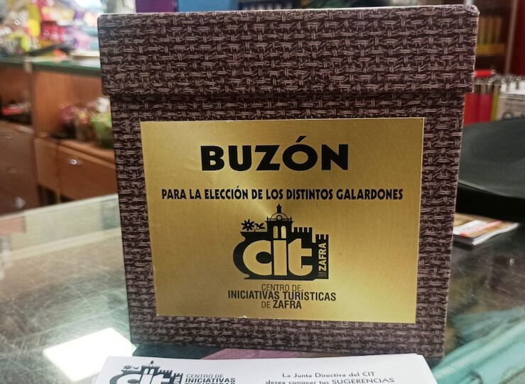 Hasta 28 agosto se pueden presentar candidaturas para reconocimientos del CIT