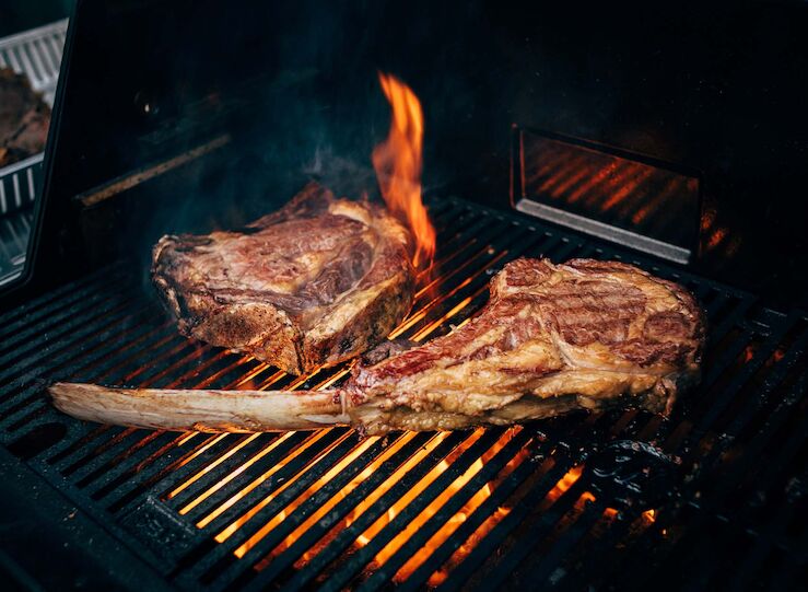 Meaters lanza su nueva lnea exclusiva de chuletones en la tienda online