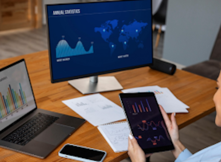 Microsoft Dynamics llega hasta donde otros no pueden