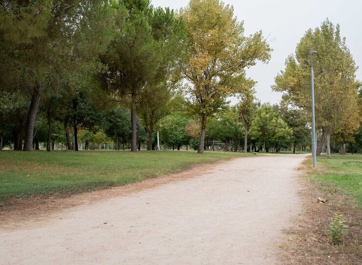 Las zonas verdes de Mrida contarn con un plan de mejoras en los riegos