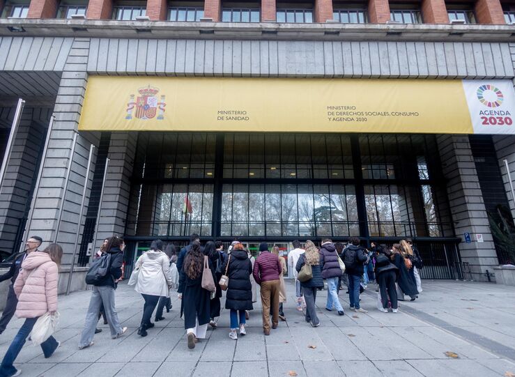 Extremadura recibir 42M para acometer Marco Estratgico Atencin Primaria y Comunitaria