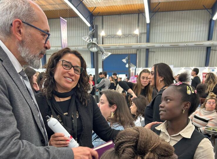 Publicado el proceso de admisin y matriculacin en mdulos de FP para el curso 20252026