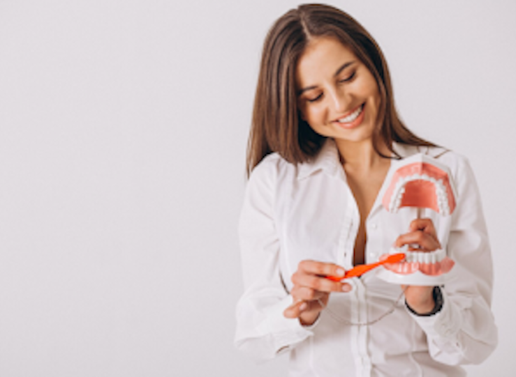 Salud bucodental y sus claves para mantener una boca sana