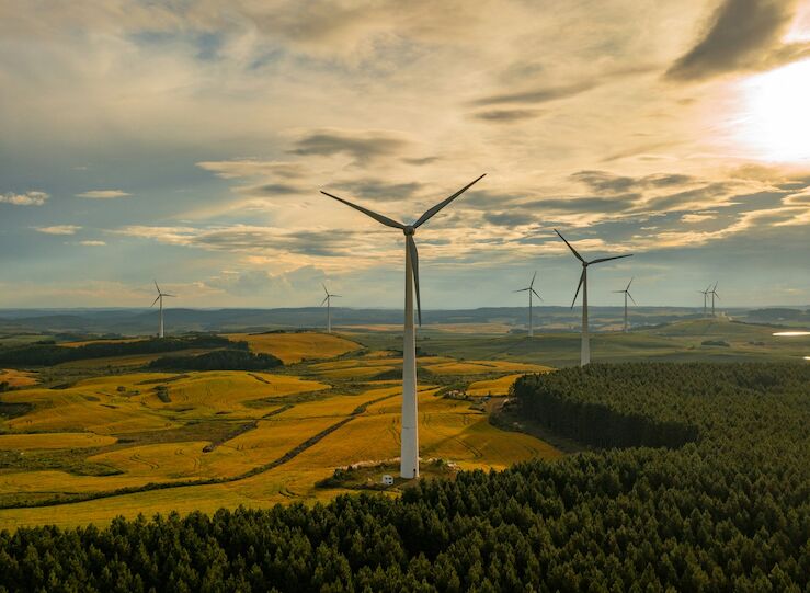 Extremadura es la tercera regin con menor potencia elica instalada con 89 megawatios