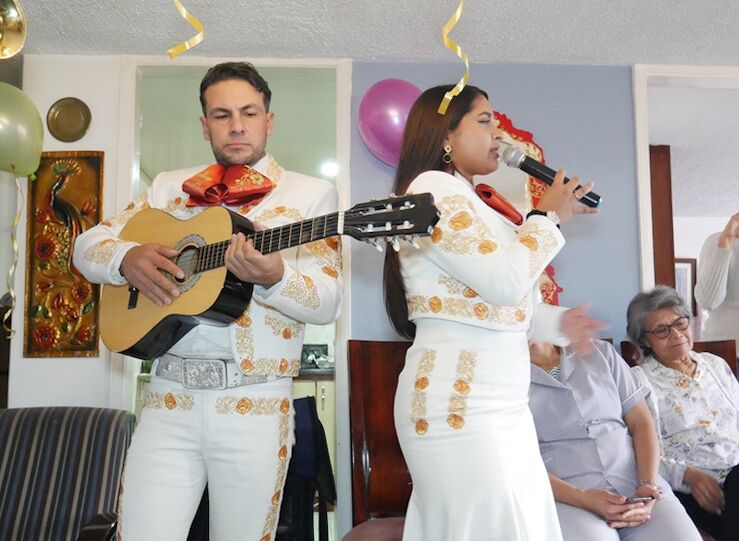 La fuerza cultural de la msica ranchera en Amrica Latina y Espaa