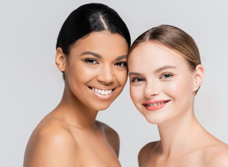 Los mdicos estticos de Clnicas Dorsia revelan 3 tratamientos clave para reafirmar piel