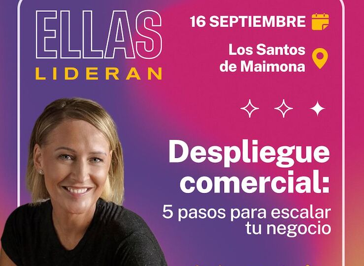 La Junta organiza en Los Santos de Maimona una nueva edicin del encuentro Ellas lideran