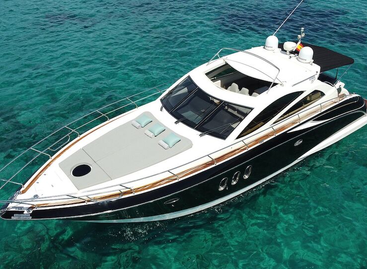 Xaloc Charter revoluciona el alquiler de barcos con experiencias nuticas personalizadas