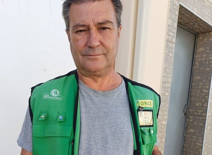 El Cupn Fin de Semana de la ONCE deja en Montijo un Sueldazo de 2000 al mes 