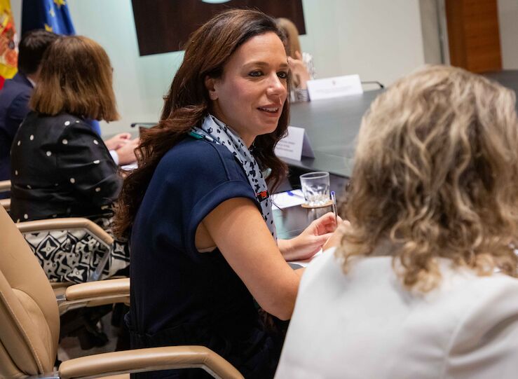 G Espada Acusaciones por declaraciones regularizacin traspasa la crtica poltica