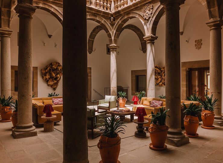 Ministerio Consumo dice que tope precios en hoteles extremeos ha evitado tarifas abusivas