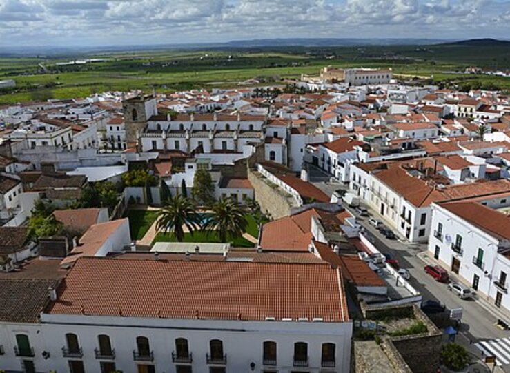 La Junta har este martes una nueva prueba del Sistema de Aviso a la Poblacin en Olivenza