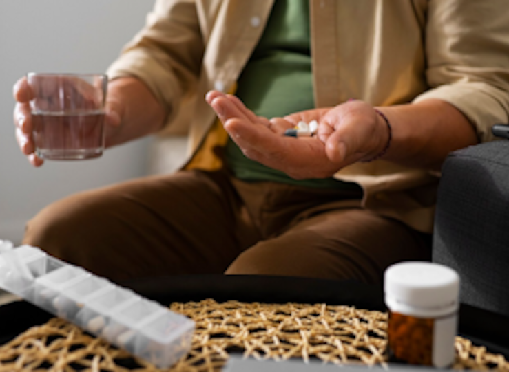 Centro de desintoxicacin en naturaleza y experiencia