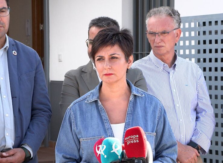 Rodrguez pide a Guardiola unirse a polticas estatales de inversin en vivienda pblica