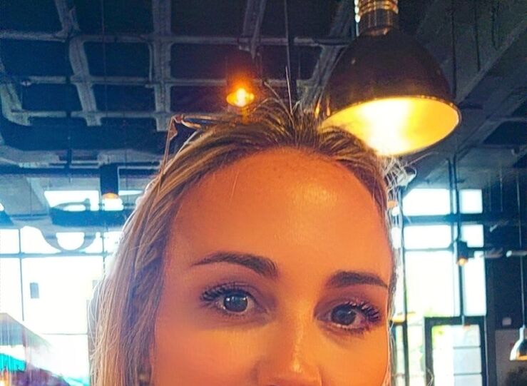 Miryam Moya la perito forense que devuelve la verdad a las vctimas silenciadas