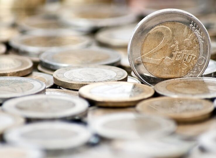 Casinos online cuando jugar es posible desde solo dos euros