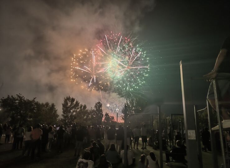 ABACARE valora modelo de feria en el centro como un xito de participacin y dinamizacin