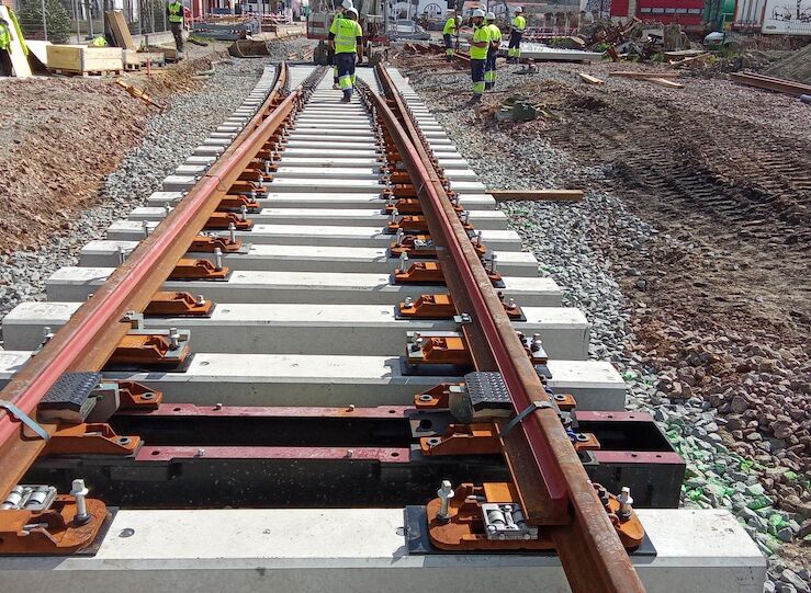 Transportes restablece servicio de Media Distancia HuelvaZafra desde el 15 de septiembre