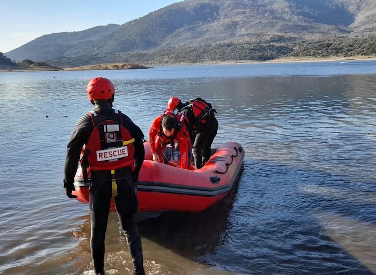 La Junta concede 279000 a 54 agrupaciones de Proteccin Civil para mejorar sus medios