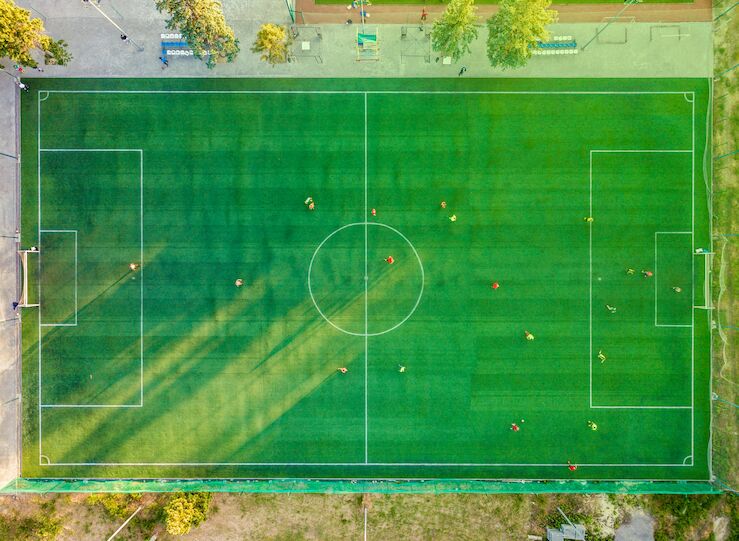 Los grandes momentos de la Copa Federacin