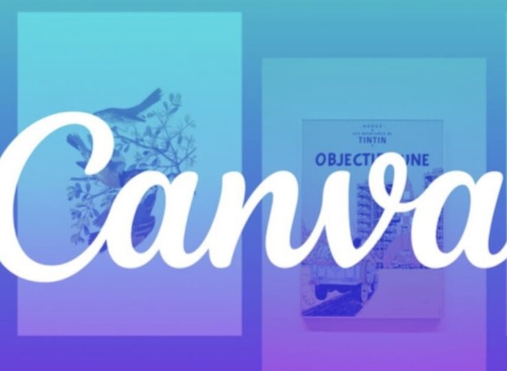 Organizacin visual a otro nivel con Canva
