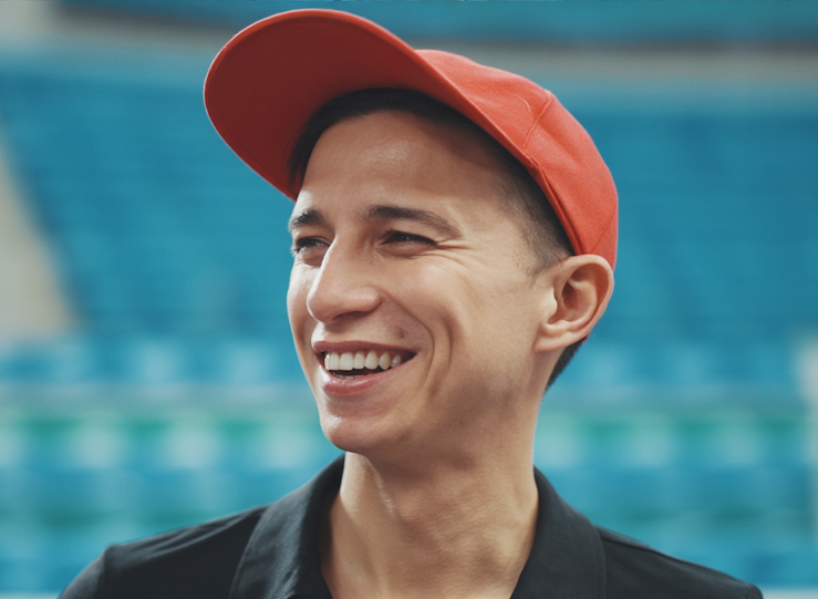 As es como David Sencil entiende la comunicacin sobre las criptomonedas