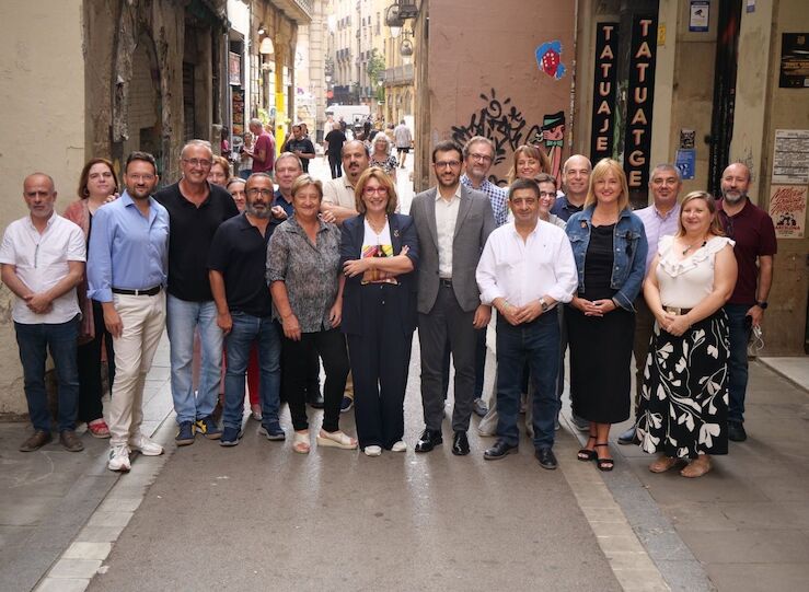 Extremadura acoger IV Encuentro Estatal de Gobiernos Locales y Cooperacin al Desarrollo