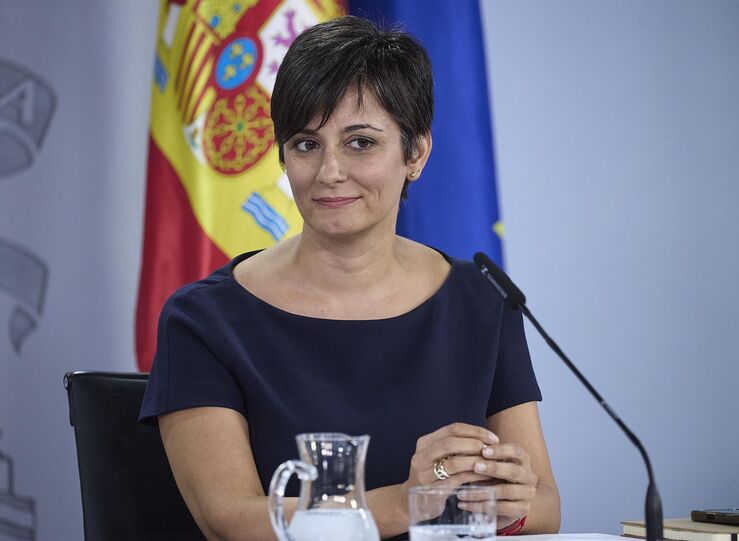 Rodrguez reitera al PP que exija a las CCAA que persigan el fraude del alquiler turstico