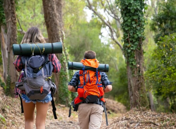 Albergue La Casa de Gndara educacin y naturaleza para escolares en Cantabria