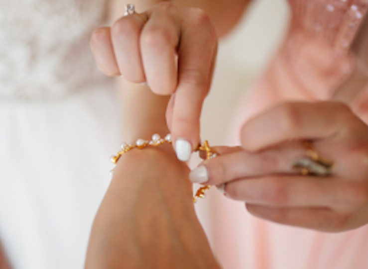 Joyera imprescindible en una boda