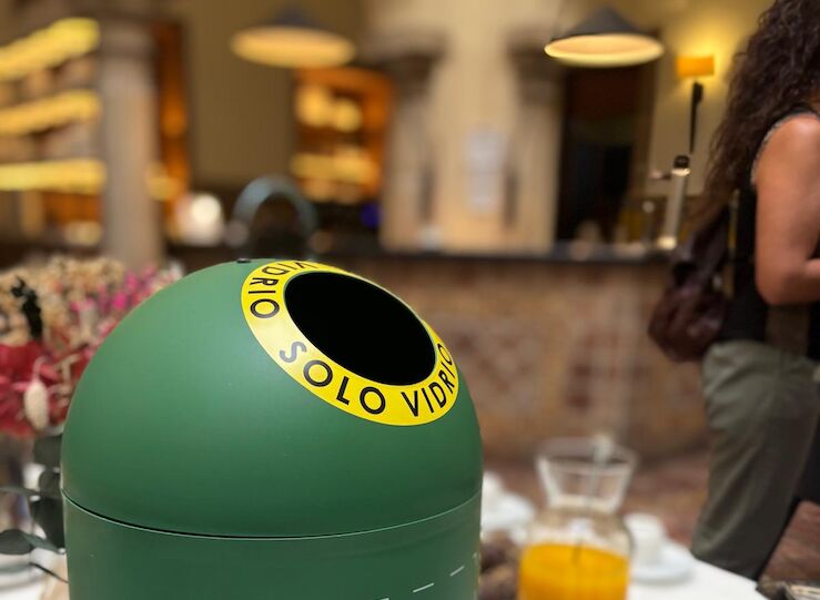 Inaugurada en Mrida la Jornada Desing Thinking de Ecovidrio