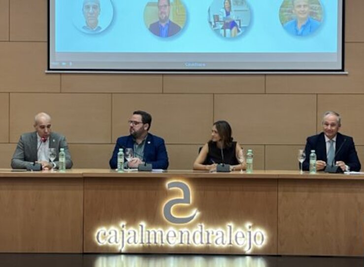 Curso de la UEx ahonda en las comunidades energticas y analiza sus retos y oportunidades