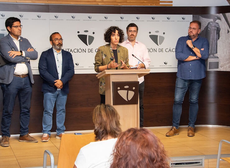 Ms de 100 periodistas internacionales debatirn en Mrida sobre externalizacin fronteras