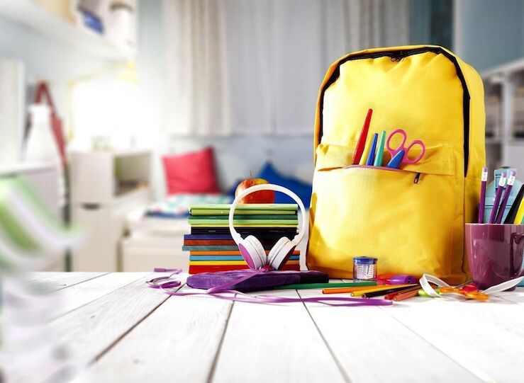 Gasto medio por estudiante en Extremadura se sita en 1291 euros 765 menos que la media