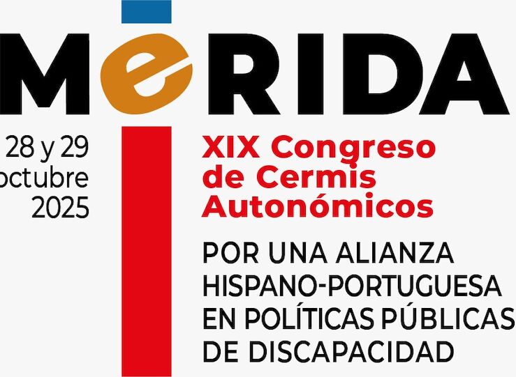 Mrida acoger en octubre el XIX Congreso de CERMIS Autonmicos