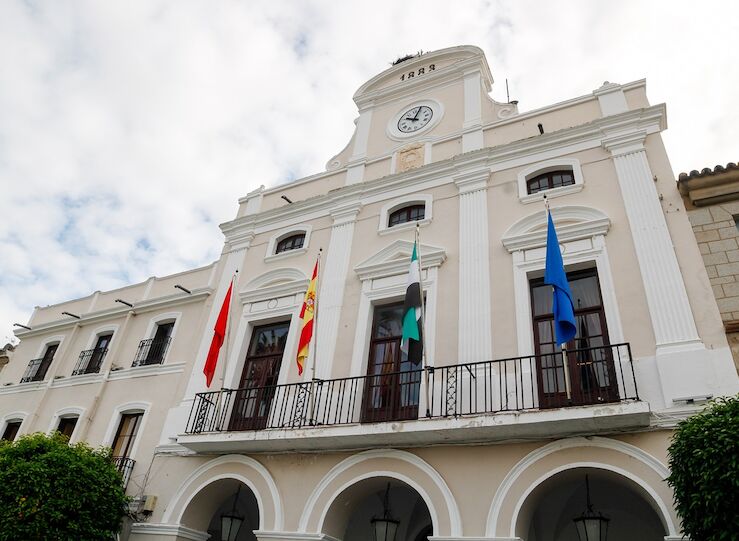 Ayuntamiento Mrida se une a actos institucionales conmemorativos del Da Mundial del Sida