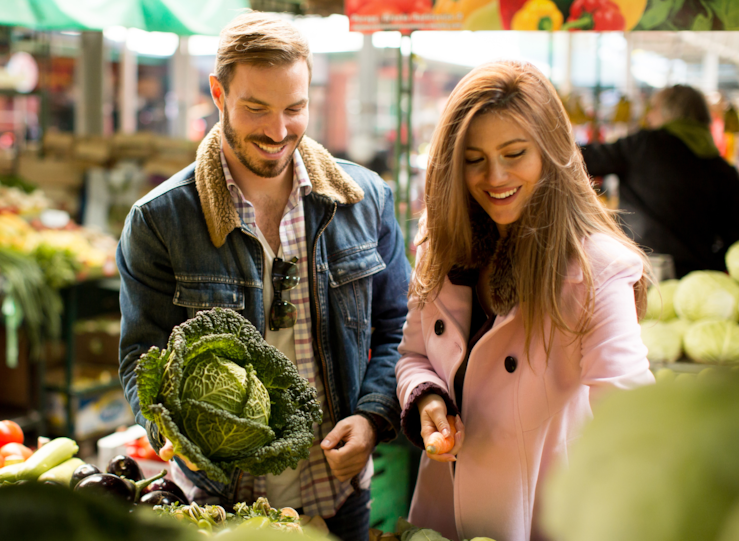 Una nueva lnea de ayudas para modernizacin de mercados de abasto extremeos