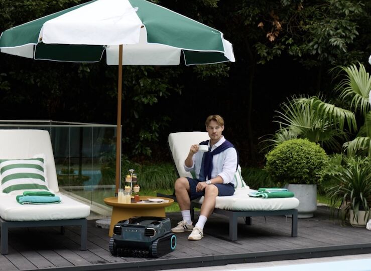 8 Errores Comunes al Usar un Robot de Piscina sin Cable y Cmo Evitarlos