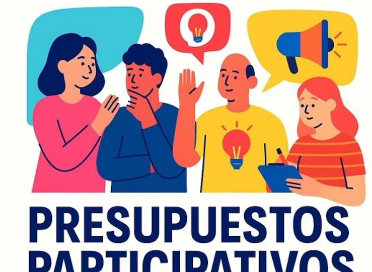 Ayuntamiento Cceres inicia proceso para elaborar Presupuesto Participativo 2026