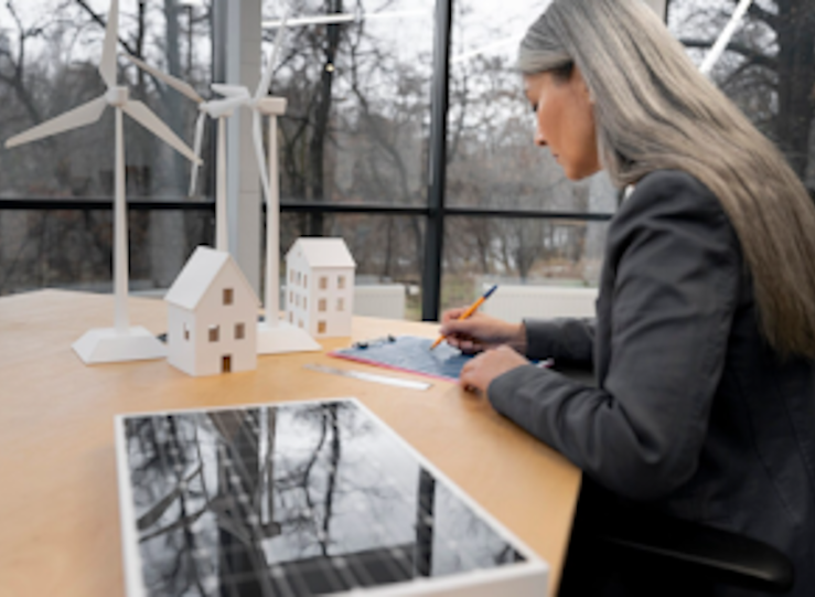 Auditoras energticas en empresas segn RD562016