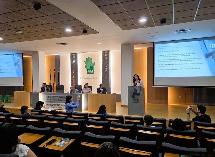 Consejera Salud ser distinguida con premio Liderazgo Sanitario sobre enfermedades raras