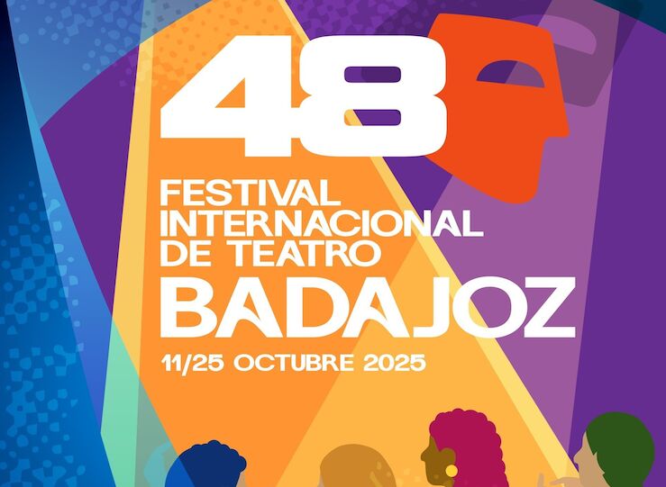 Actividades paralelas Festival Teatro Badajoz inician con taller infantil de Jokin Oregi