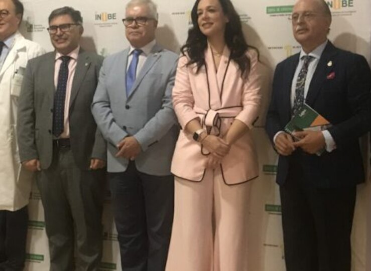 Comienzan las VI Jornadas Cientficas de INUBE