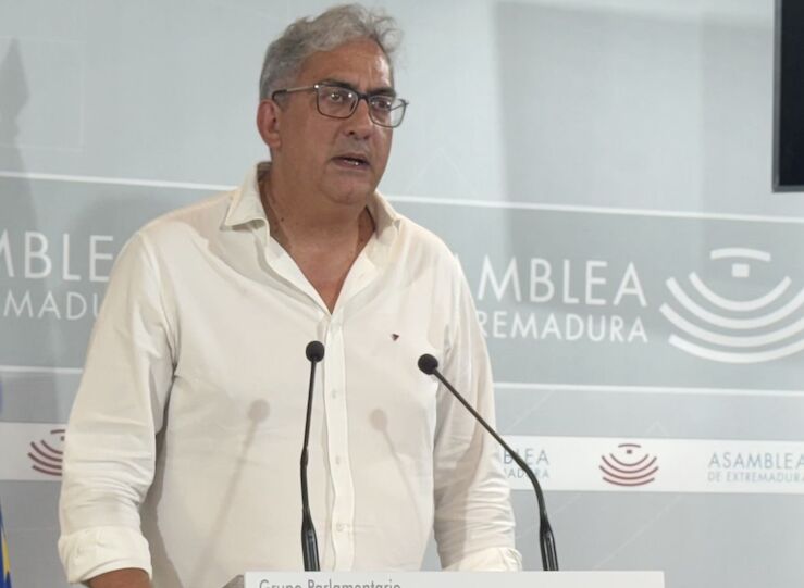 Unidas advierte que es el segundo mes consecutivo en el que sube el paro en la regin