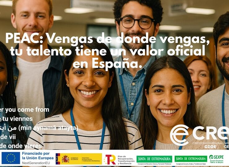 Seas del pas que seas con experiencia laboral puedes obtener un certificado de profesin