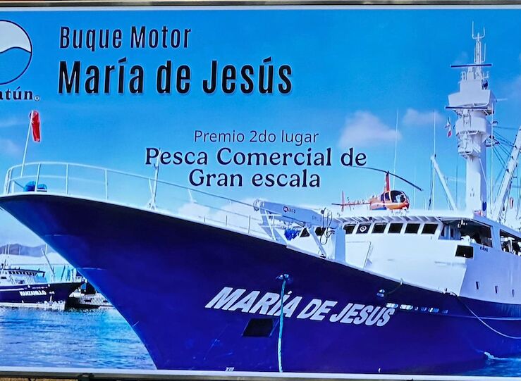 Gobierno de Mxico elogia Grupomar y a Antonio Surez por su compromiso innovacin